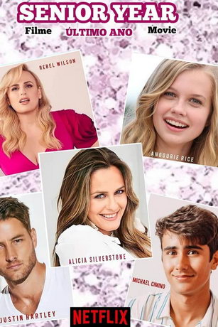 смотреть Выпускной класс (2022)