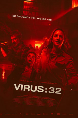 смотреть Эпидемия: Вирус 32 (2022)