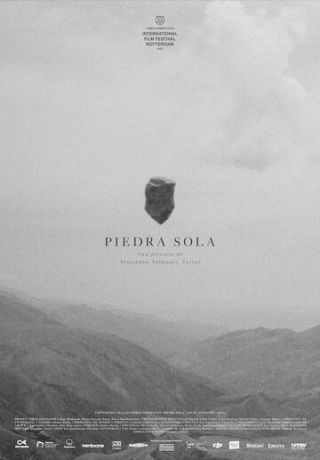 смотреть Одинокая скала (2020)