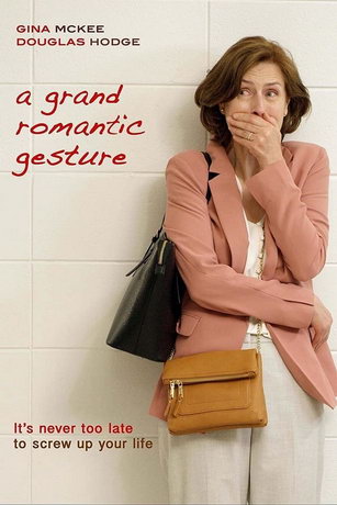 смотреть Большой романтичный жест (2022)