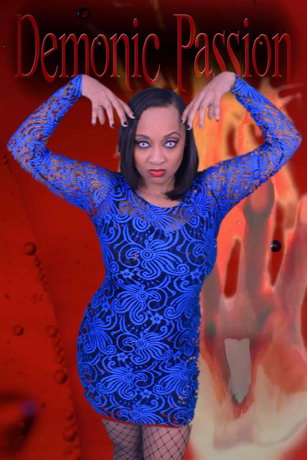 смотреть Демоническая страсть (2020)