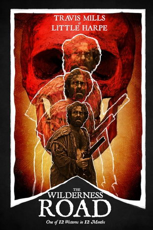 смотреть Дикая дорога (2021)