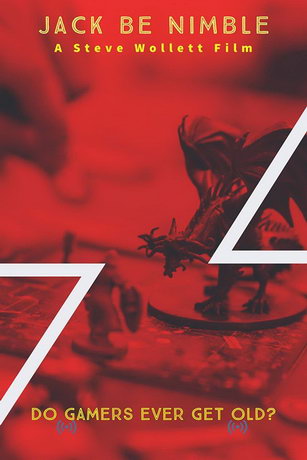 смотреть Джек, не зевай! (2022)