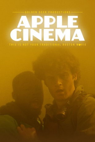 смотреть Эпл Синема (2021)