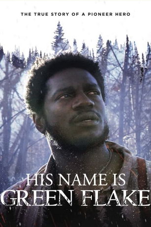 смотреть Грин Флейк (2020)