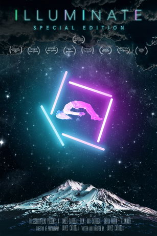 смотреть Иллюминат (2021)