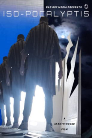 смотреть Изо-покалипсис (2020)