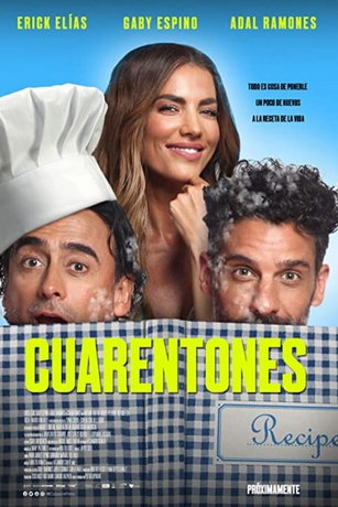 смотреть Когда исполняется 40 (2022)