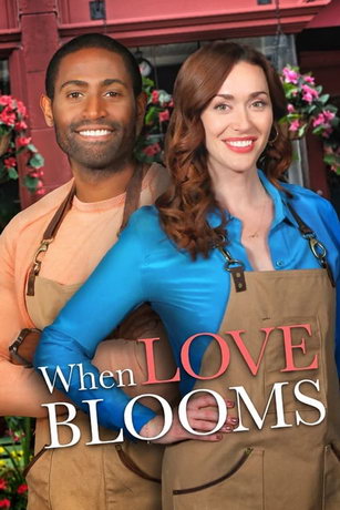 смотреть Когда расцветает любовь (2021)