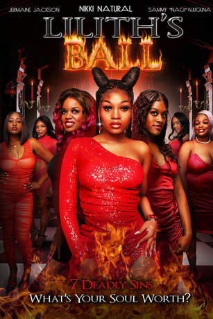 смотреть Бал Лилит: 7 смертных грехов (2022)