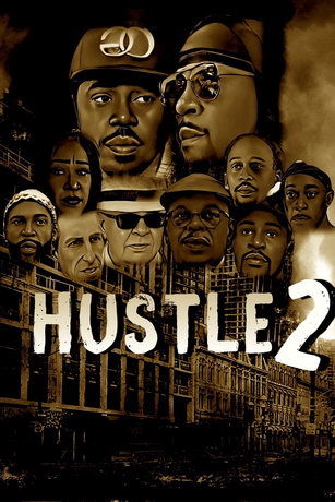 смотреть Махинаторы 2: Захват (2021)