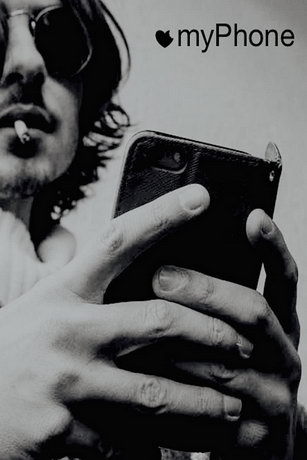 смотреть Мой телефон (2022)