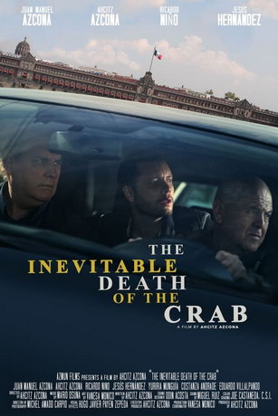 смотреть Неизбежная смерть краба (2022)