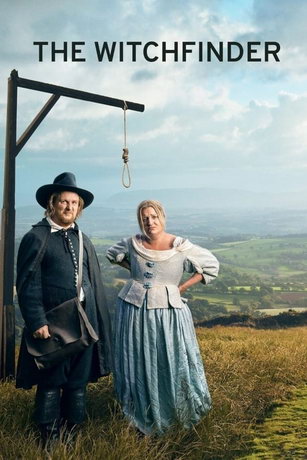 смотреть Охотник на ведьм 1 сезон 6 серия