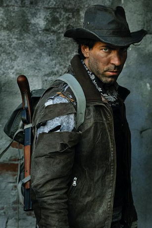 смотреть Пёс. Апокалипсис (2022)