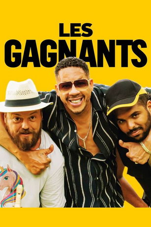 смотреть Победители (2022)