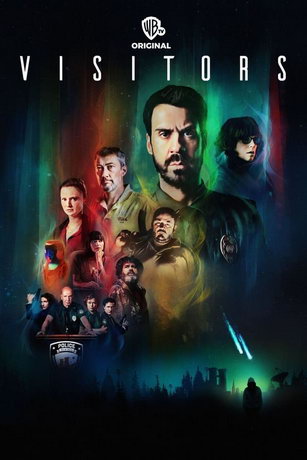 смотреть Посетители 1 сезон 8 серия