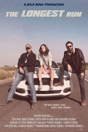 смотреть Последний заезд (2022)