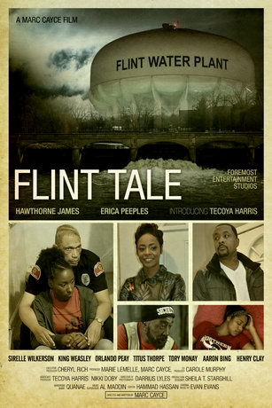 смотреть Рассказ о Флинте (2021)