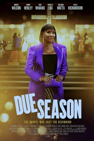 смотреть Сезон расплаты (2022)