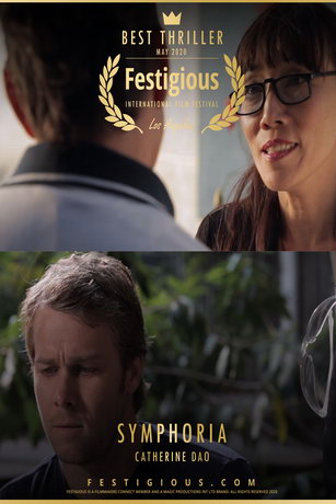 смотреть Симфория (2021)