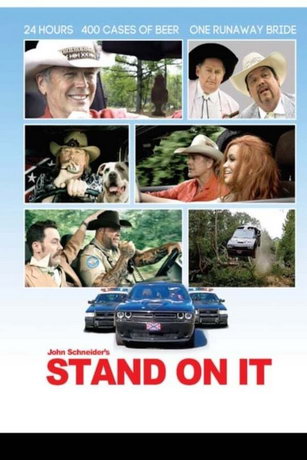 смотреть Стой на своём! (2020)