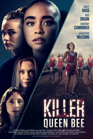 смотреть Убийство в подарок (2022)