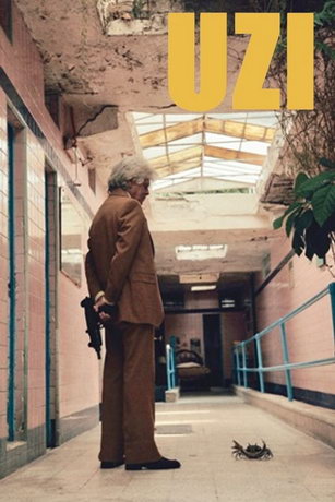 смотреть Узи (2020)