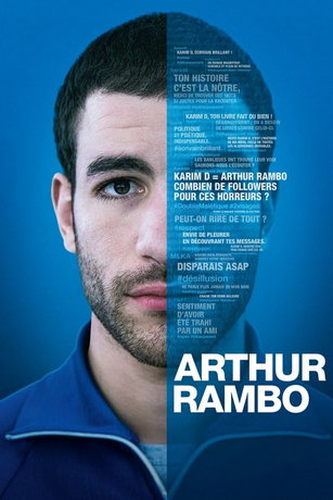 смотреть Артюр Рембо (2021)