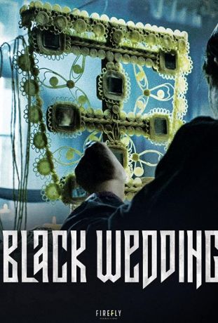 смотреть Чёрная свадьба 1 сезон 10 серия