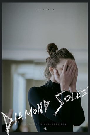 смотреть Алмазные пуанты (2019)