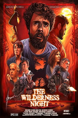 смотреть Беспросветная ночь (2020)