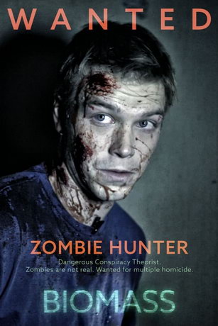 смотреть Биомасса (2021)