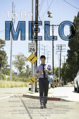 смотреть Быть Мело (2022)