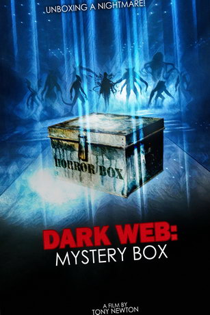 смотреть Даркнет: Загадочная посылка (2020)