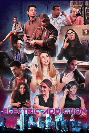 смотреть Электронная Зависимость (2020)