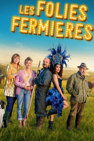 смотреть Фермерское безумие (2022)