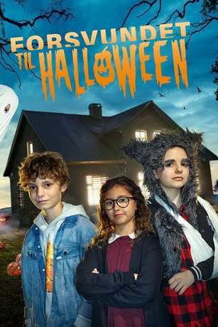 смотреть Исчезновение в ночь на Хэллоуин (2021)