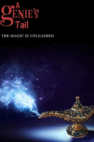 смотреть Хвостатый джинн (2022)