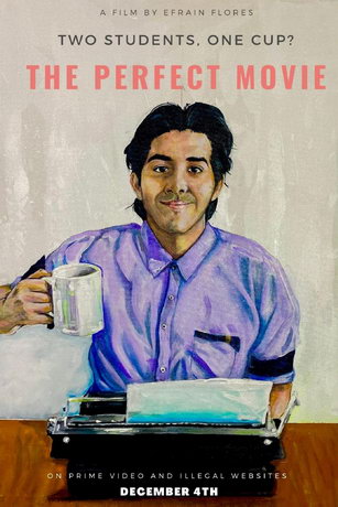 смотреть Идеальный фильм (2021)