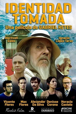 смотреть Подставное имя (2020)