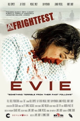 смотреть Иви (2021)