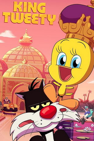 смотреть Король Твити (2022)