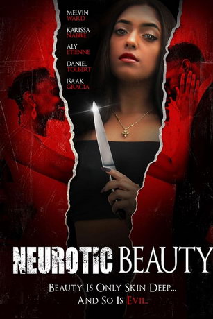 смотреть Красотка на нервах (2022)