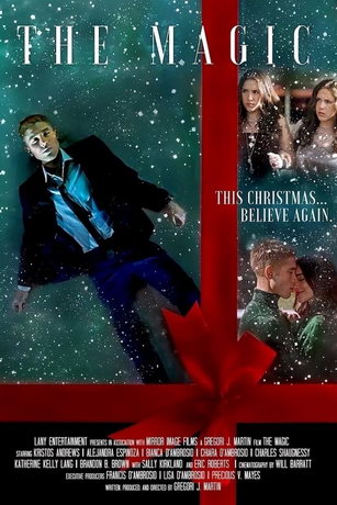 смотреть Магия (2021)