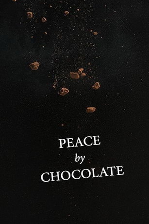 смотреть Мир в шоколаде (2021)
