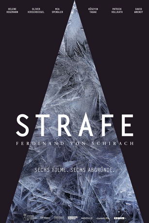 смотреть Наказание по Фердинанду фон Шираху 1 сезон 6 серия