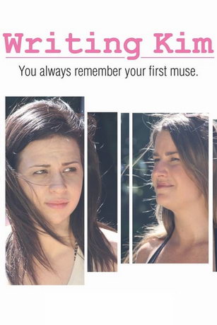 смотреть Написать образ Ким (2020)