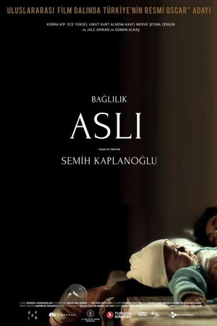 смотреть Обязательная Асли (2019)