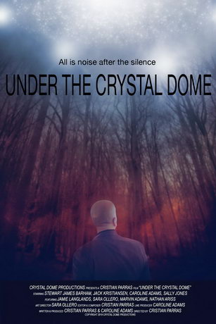 смотреть Под хрустальным куполом (2019)